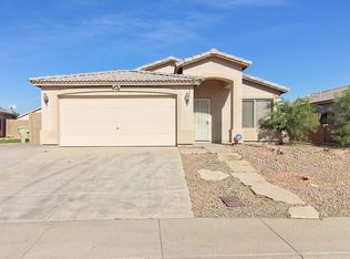 7664 W Vermont Ave, Glendale, AZ 85303