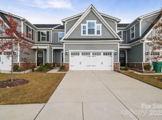 956 Prince Garrett Way, Denver, NC 28037