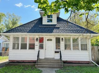 2023 SE 6th St, Des Moines, IA 50315