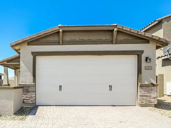 4810 S 107th Ln, Tolleson, AZ 85353