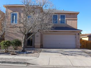 5209 River Ridge Ave NW, Albuquerque, NM 87114