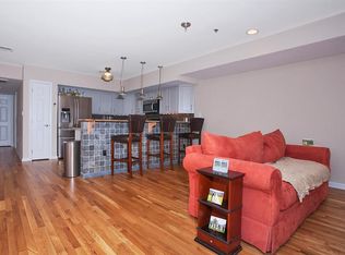 204 Jackson St APT 4, Hoboken, NJ 07030
