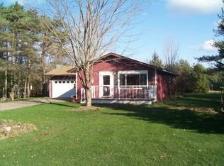 4741 110th St, Chippewa Falls, WI 54729