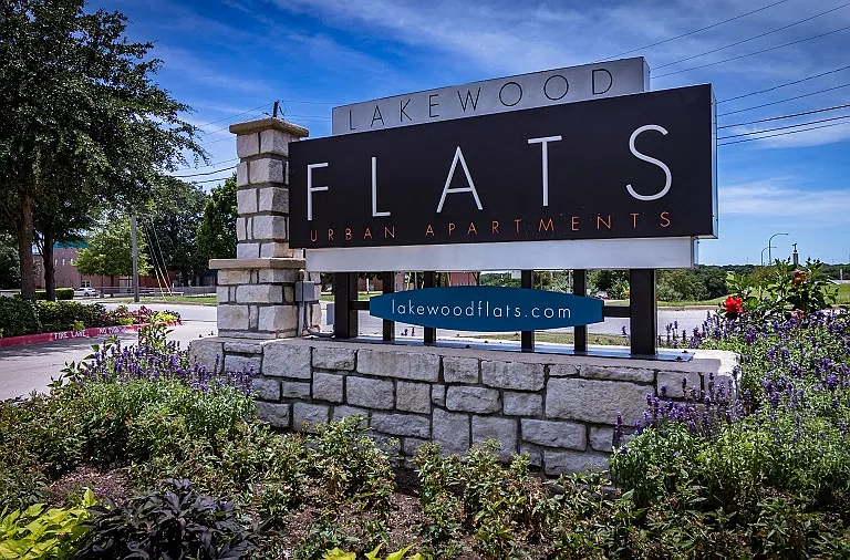 Lakewood Flats Apartments — Photo 55