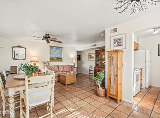 6536 E Calle La Paz UNIT D, Tucson, AZ 85715