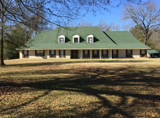 417 Benton Rd, Lufkin, TX 75901