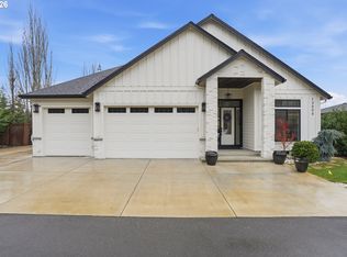 13806 NW 35th Ct, Vancouver, WA 98685