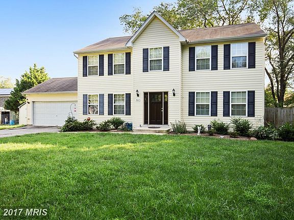 2nd image of 9417 Fendall Ln