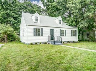 3916 E Chatham Dr, Richmond, VA 23222