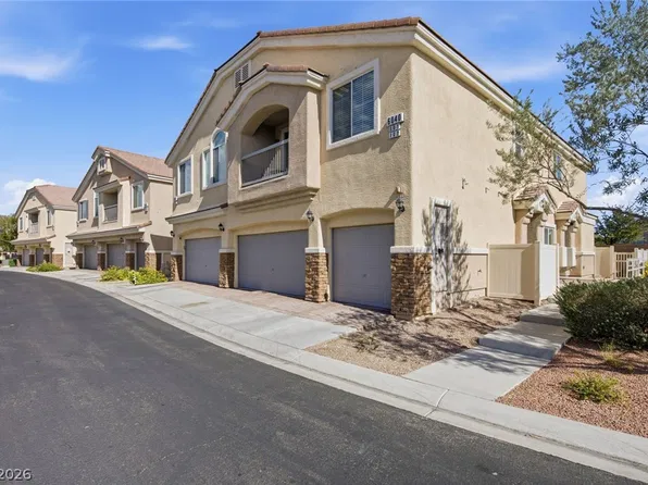 6040 Towboat St Unit 101, North Las Vegas, NV 89031