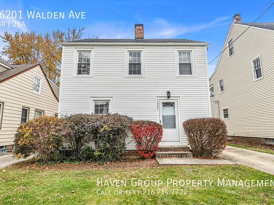 16201 Walden Ave