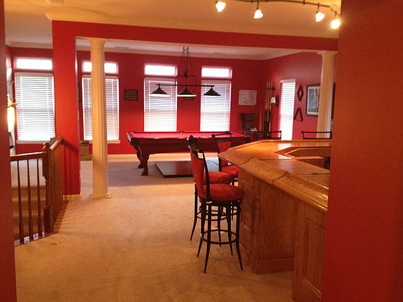 Formal Living & Dining