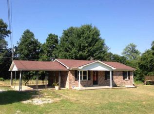 4545 State Highway 1778, Hustonville, KY 40437