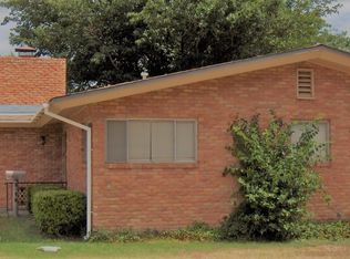 2416 Juniper Dr, Amarillo, TX 79109