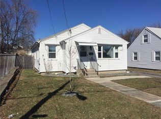 20 Lyman Ave, Johnston, RI 02919