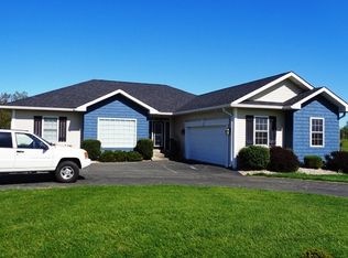 1048 Riggs Ln, Campbellsville, KY 42718