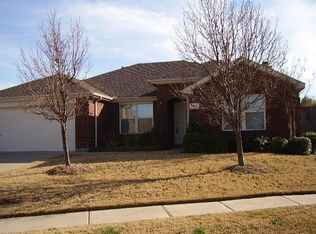 7725 Uvalde Way, McKinney, TX 75071