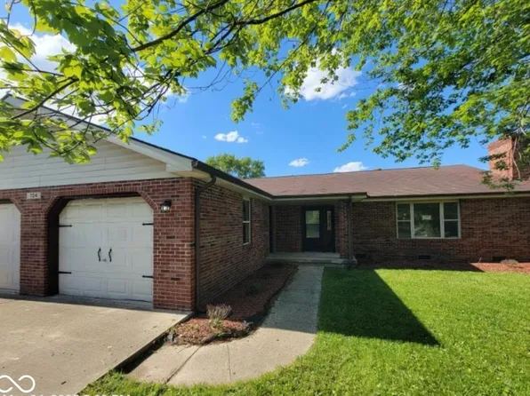 724 Iroquois St, Anderson, IN 46012