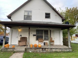 124 North St, Bad Axe, MI