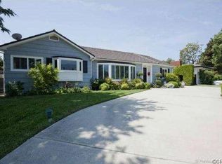 1100 Hugo Reid Dr, Arcadia, CA 91007