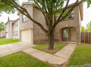 7918 Brazoria Park, San Antonio, TX 78254