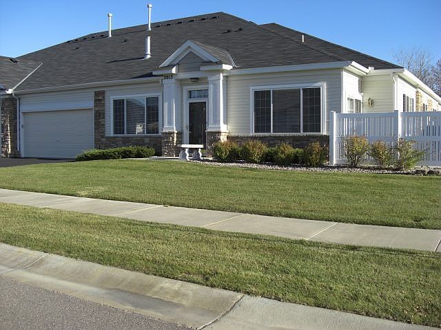 One Level No Stairs!