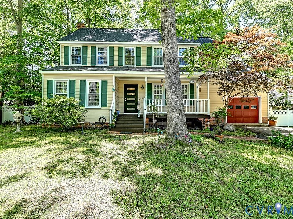 1st image of 1519 Exbury Dr