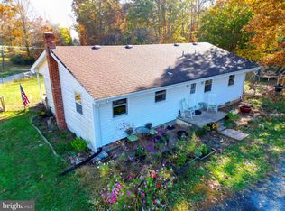13202 Perrys Mountain Ln, Amissville, VA 20106
