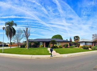 2101 Jewetta Ave, Bakersfield, CA 93312
