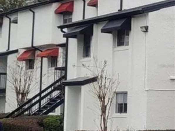 4203 S SEMORAN BOULEVARD #4, ORLANDO, FL 32822