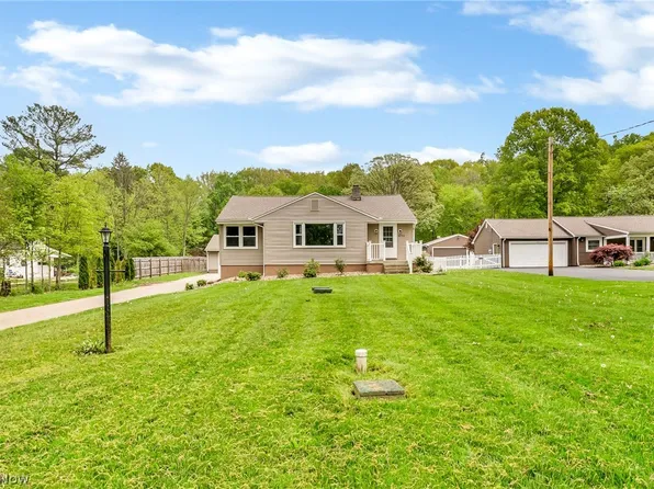 8793 Woodland Rd, Poland, OH 44514