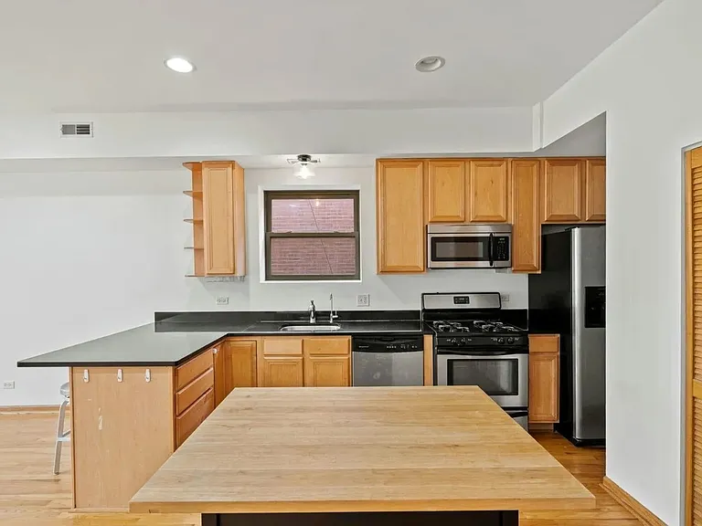 6133 S Drexel Ave #3A — Photo 4