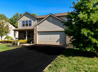 640 Brighton St, Pickerington, OH 43147