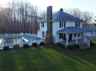 1475 Plain Grove Rd, Volant, PA 16156