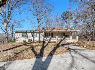 8305 Campbellton Fairburn Rd, Fairburn, GA 30213