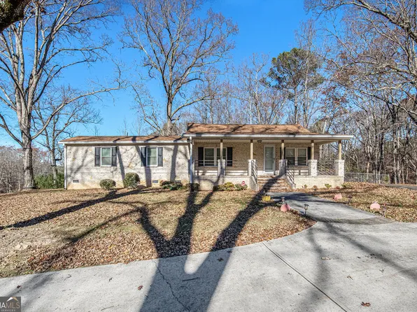 8305 Campbellton Fairburn Rd, Fairburn, GA 30213