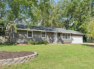 421 16th Ave SE, Saint Cloud, MN 56304