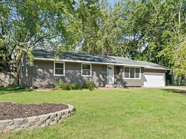 421 16th Ave SE, Saint Cloud, MN 56304
