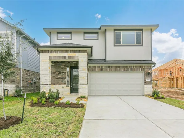 15322 Caravel Bay Court, Houston, TX 77053