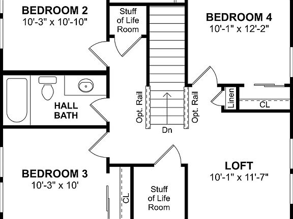3rd image of this home