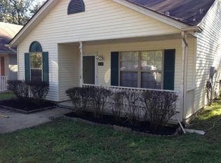 134 Wood Glen Way, Georgetown, KY 40324