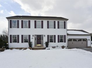 216 Seneca Way, Spring Grove, PA 17362