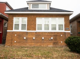 518 E 90th St, Chicago, IL 60619