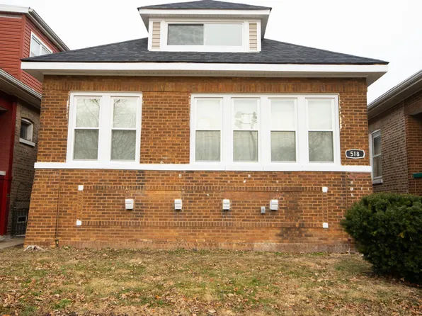 518 E 90th St, Chicago, IL 60619