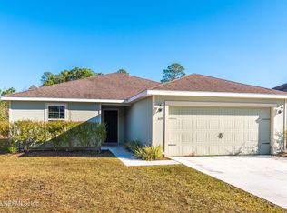 519 ISLAMORADA Drive N, Macclenny, FL 32063