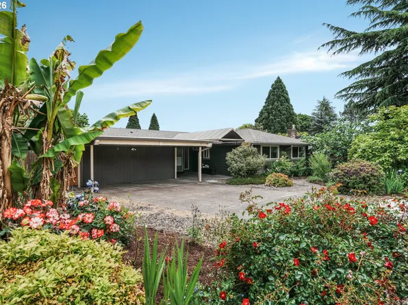 9588 SW Frewing Ct, Tigard, OR 97223