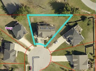 2616 S Paiges Way, Bloomington, IN
