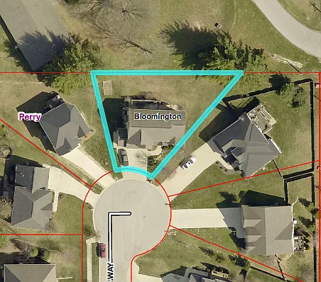 2616 S Paiges Way photo 1