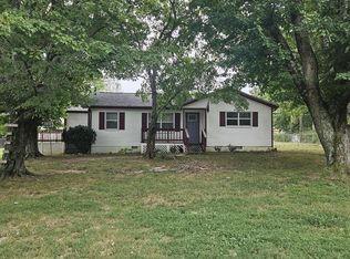 2689 W County Farm Rd, Springfield, TN 37172