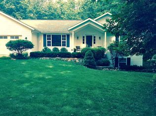10500 Scenic Pines Ct NE, Rockford, MI